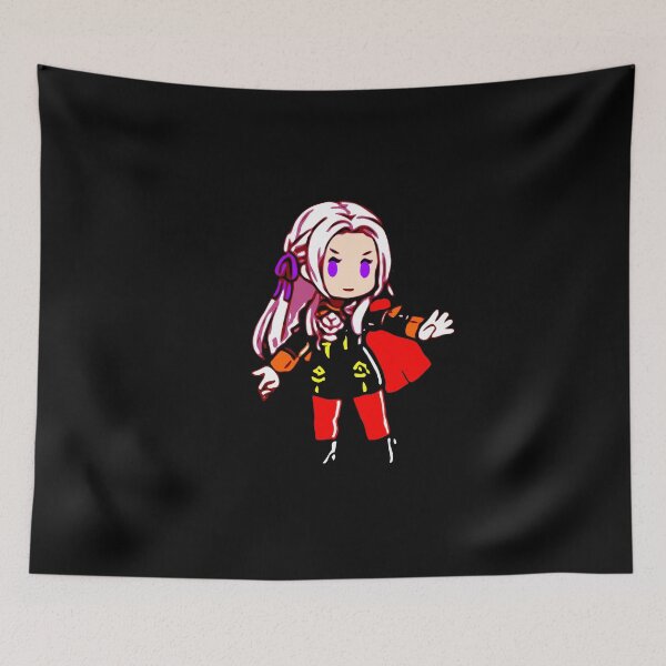 Item preview, Edelgard (Fire Emblem Three Houses) designed and sold by Eroshi.