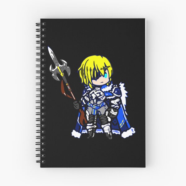 Item preview, Dimitri (Fire Emblem Three Houses) designed and sold by Eroshi.