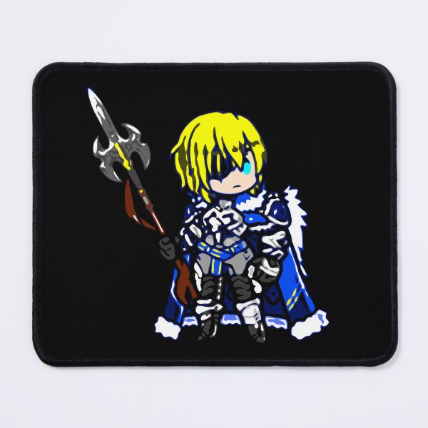 Item preview, Dimitri (Fire Emblem Three Houses) designed and sold by Eroshi.