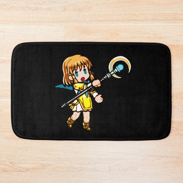 Item preview, Mist (Fire Emblem Path of Radiance) designed and sold by Eroshi.