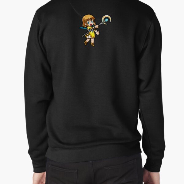 Item preview, Mist (Fire Emblem Path of Radiance) designed and sold by Eroshi.