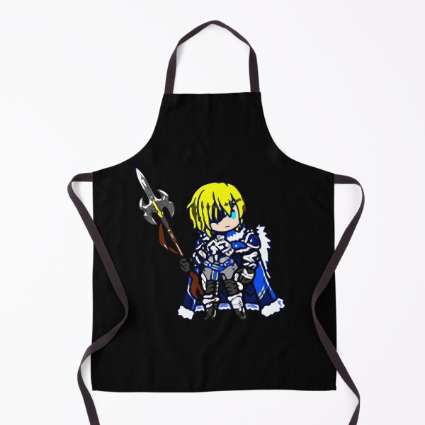 Item preview, Dimitri (Fire Emblem Three Houses) designed and sold by Eroshi.