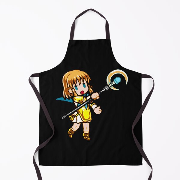 Item preview, Mist (Fire Emblem Path of Radiance) designed and sold by Eroshi.