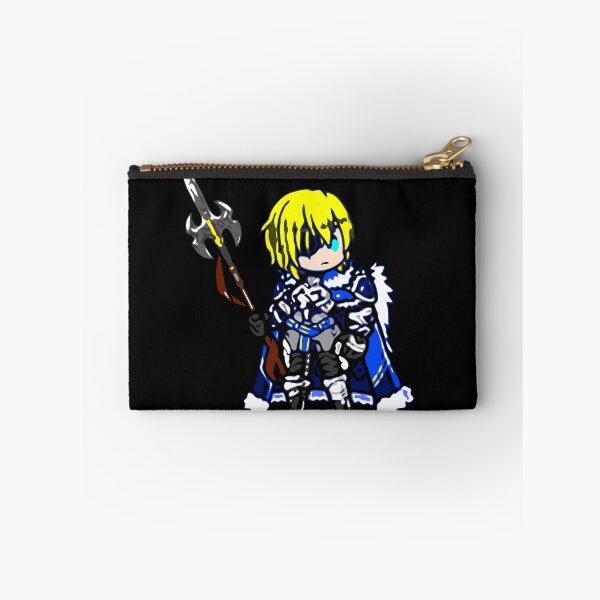 Item preview, Dimitri (Fire Emblem Three Houses) designed and sold by Eroshi.