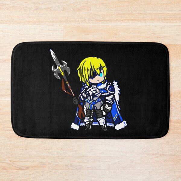 Item preview, Dimitri (Fire Emblem Three Houses) designed and sold by Eroshi.