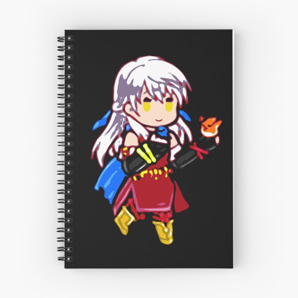 Item preview, Micaiah (Fire Emblem Radiant Dawn) designed and sold by Eroshi.