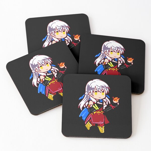 Item preview, Micaiah (Fire Emblem Radiant Dawn) designed and sold by Eroshi.