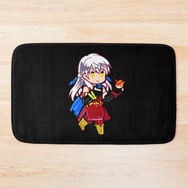 Item preview, Micaiah (Fire Emblem Radiant Dawn) designed and sold by Eroshi.