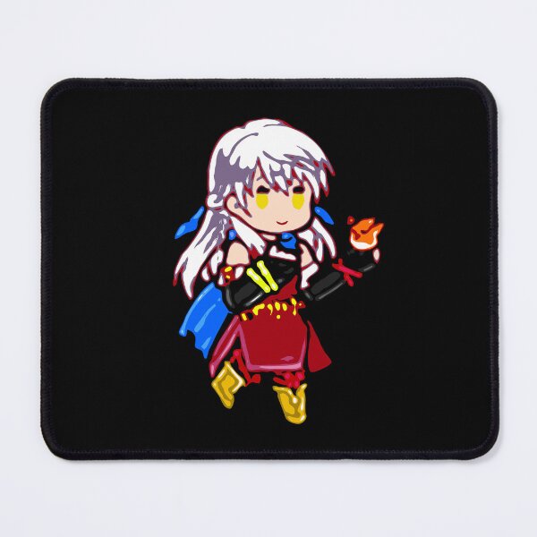 Item preview, Micaiah (Fire Emblem Radiant Dawn) designed and sold by Eroshi.