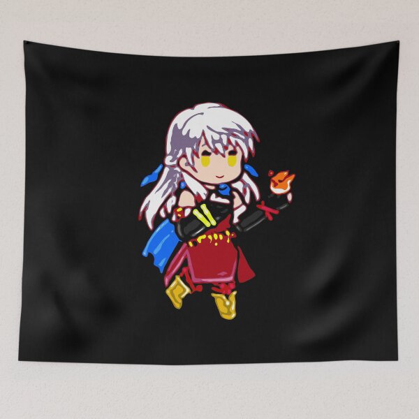 Item preview, Micaiah (Fire Emblem Radiant Dawn) designed and sold by Eroshi.
