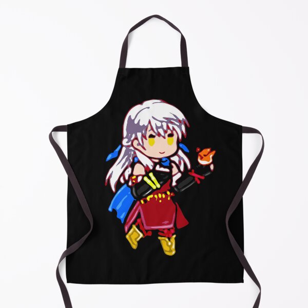Item preview, Micaiah (Fire Emblem Radiant Dawn) designed and sold by Eroshi.