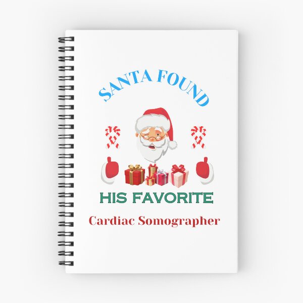Item preview, Cardiac Sonographer designed and sold by Echo Aesthetics.
