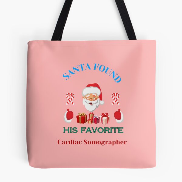 Item preview, Cardiac Sonographer designed and sold by Echo Aesthetics.