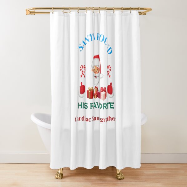 Item preview, Cardiac Sonographer designed and sold by Echo Aesthetics.