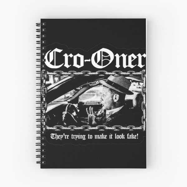 Item preview, The Driving Crooner Vintage designed and sold by Christopeea3.