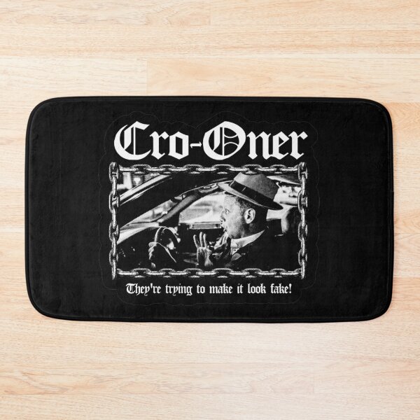 Item preview, The Driving Crooner Vintage designed and sold by Christopeea3.