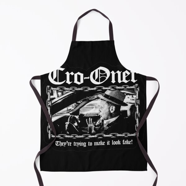 Item preview, The Driving Crooner Vintage designed and sold by Christopeea3.