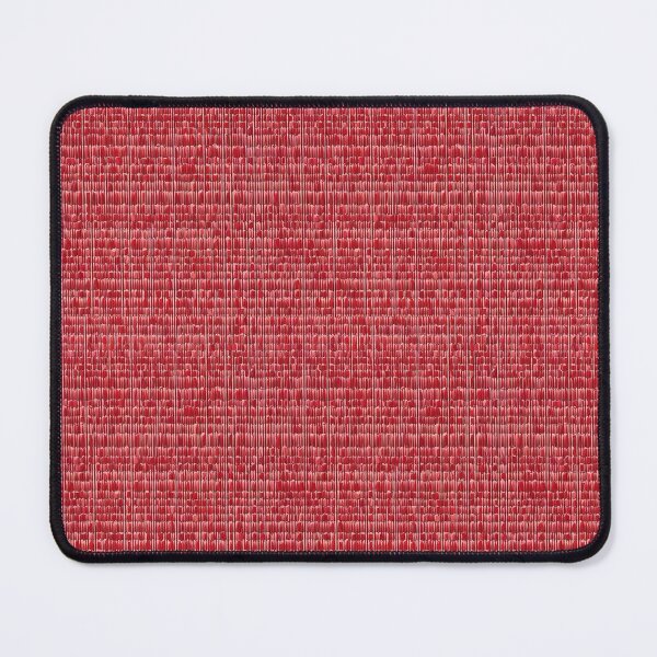 Item preview, Tuft of Red designed and sold by Waldo1090.