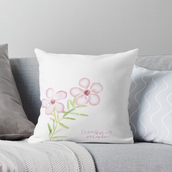 Item preview, Geraldton Wax designed and sold by Taisla-Made.