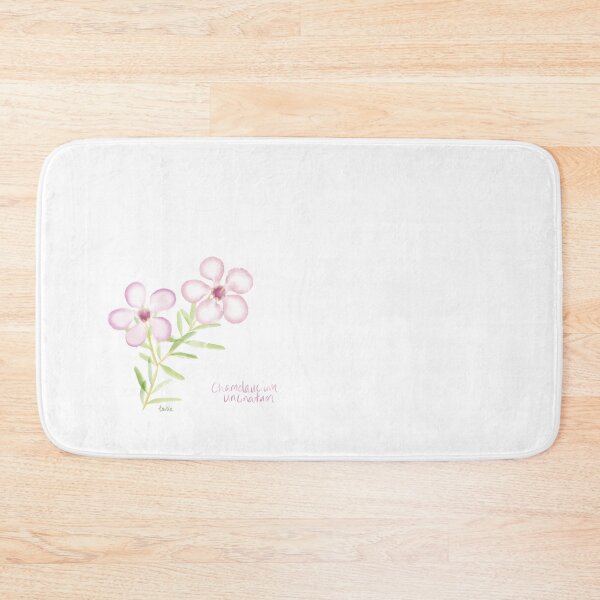 Item preview, Geraldton Wax designed and sold by Taisla-Made.