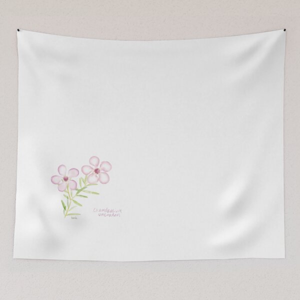 Item preview, Geraldton Wax designed and sold by Taisla-Made.
