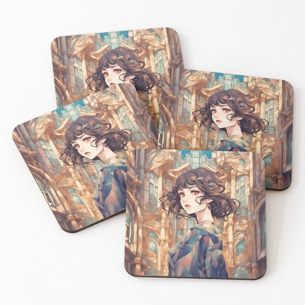 Item preview, Annie  designed and sold by Asian60.