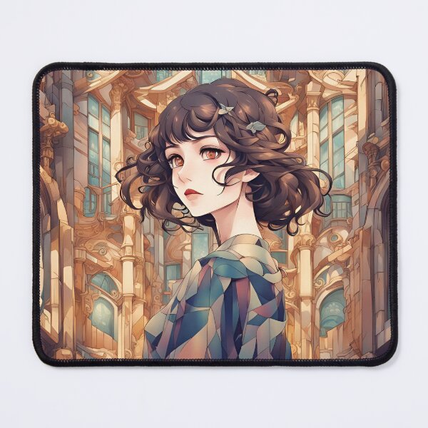 Item preview, Annie designed and sold by Asian60.
