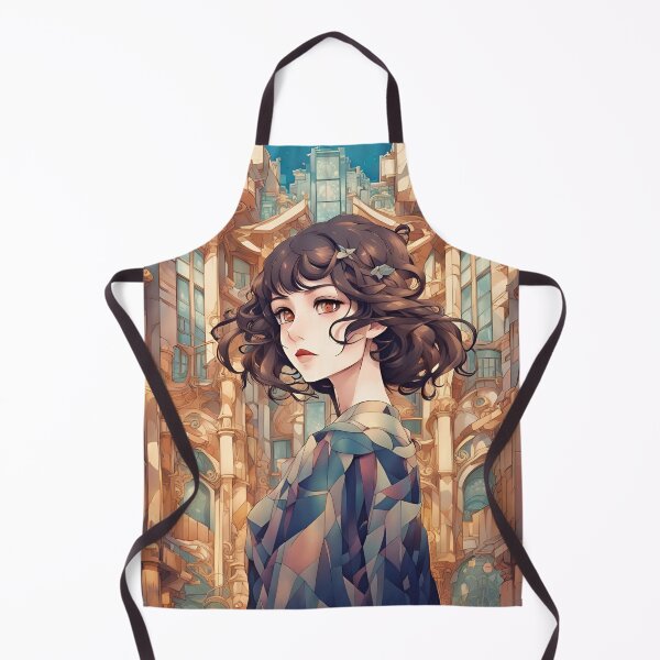 Item preview, Annie designed and sold by Asian60.