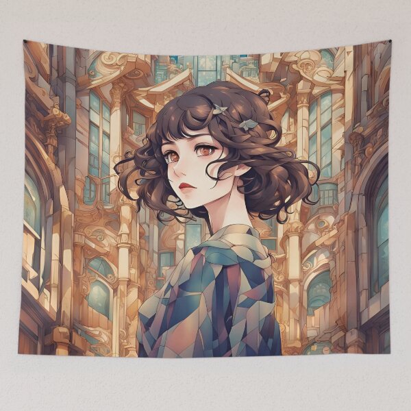 Item preview, Annie  designed and sold by Asian60.