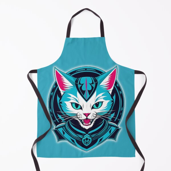 Item preview, Ferocious Cat designed and sold by Curtartes.
