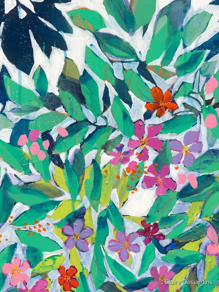 Thumbnail 4 of 4, iPhone Case, Growing In designed and sold by clairedj.