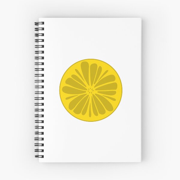 Item preview, Lemon Flower designed and sold by vilefret.