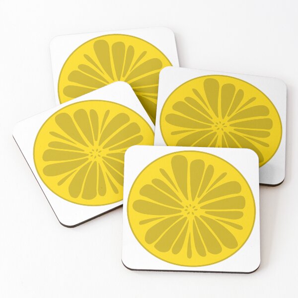 Item preview, Lemon Flower designed and sold by vilefret.