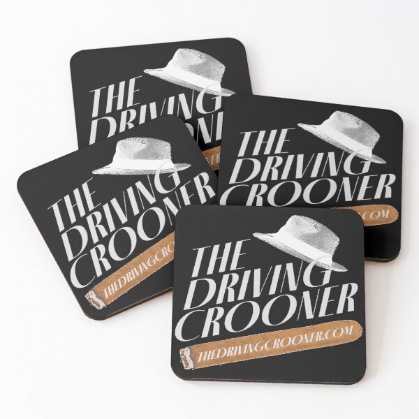 Item preview, The Driving Crooner designed and sold by Christopeea3.