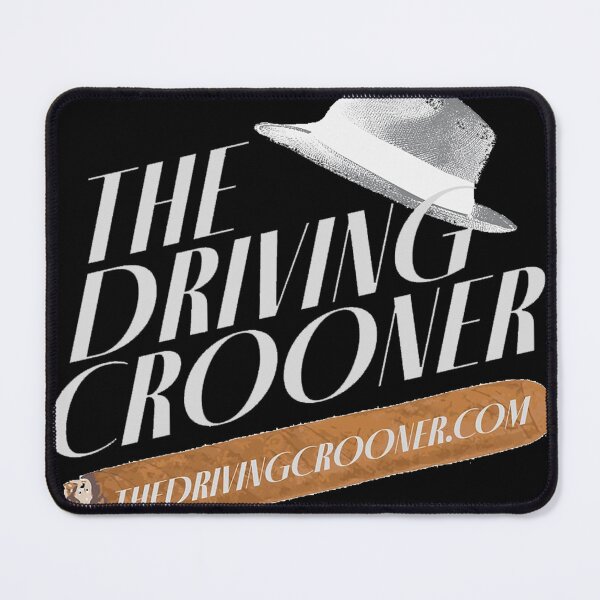 Item preview, The Driving Crooner designed and sold by Christopeea3.