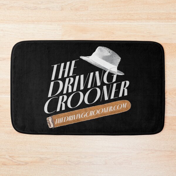 Item preview, The Driving Crooner designed and sold by Christopeea3.