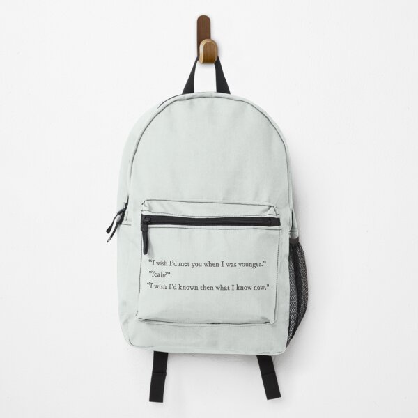 Item preview, Nick and Charlie quote from Heartstopper series designed and sold by percqbeths.