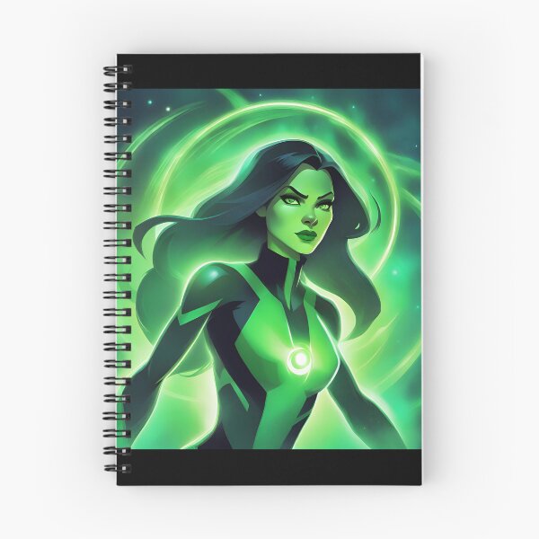 Item preview, Real Life Shego designed and sold by queenofallswans.