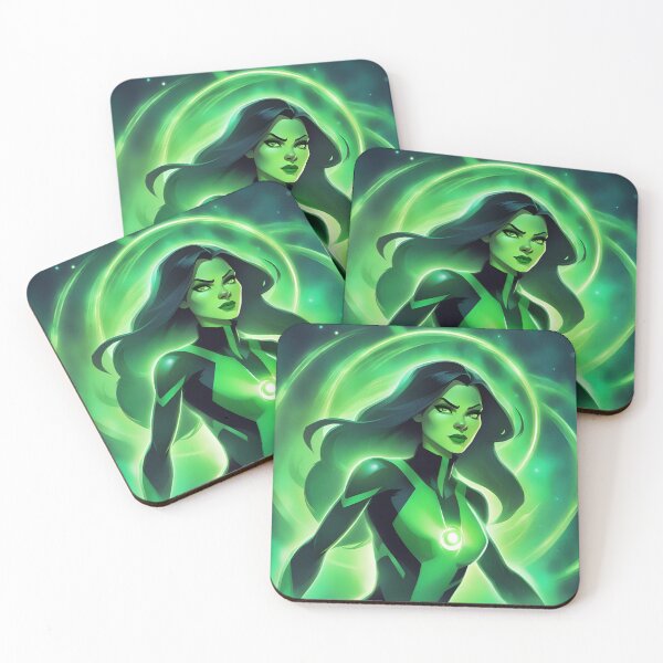 Item preview, Real Life Shego designed and sold by queenofallswans.