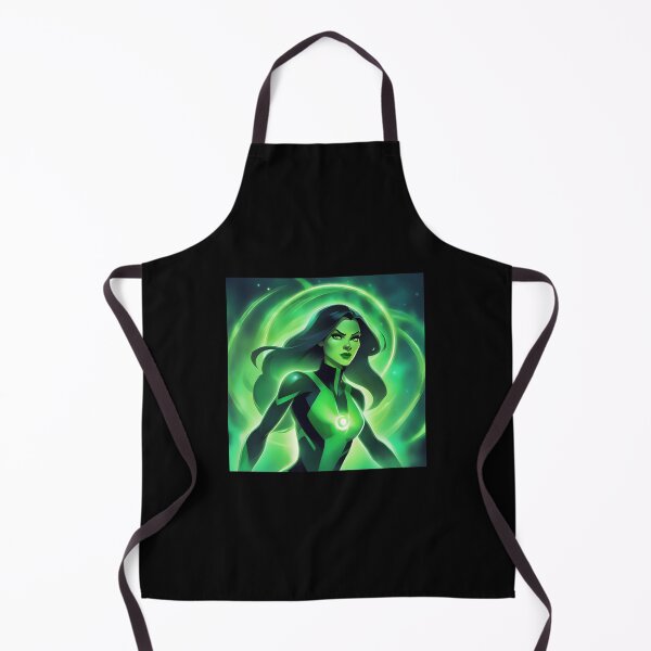 Item preview, Real Life Shego designed and sold by queenofallswans.
