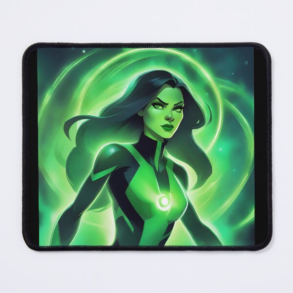 Item preview, Real Life Shego designed and sold by queenofallswans.
