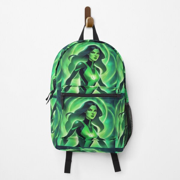 Item preview, Real Life Shego designed and sold by queenofallswans.