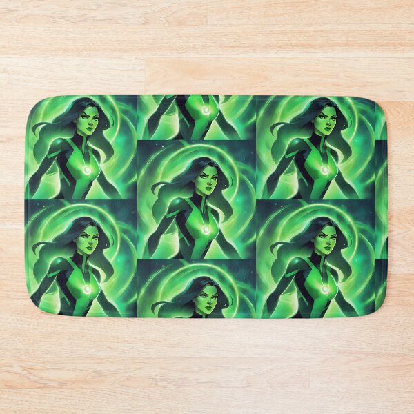Item preview, Real Life Shego designed and sold by queenofallswans.