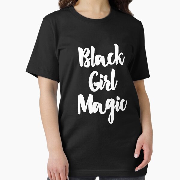 Item preview, Black Girl Magic designed and sold by sergiovarela.