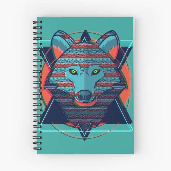 Item preview, 3d wolf design designed and sold by PilkaS.