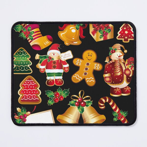 Item preview, Christmas Joy designed and sold by MickRavenV2.