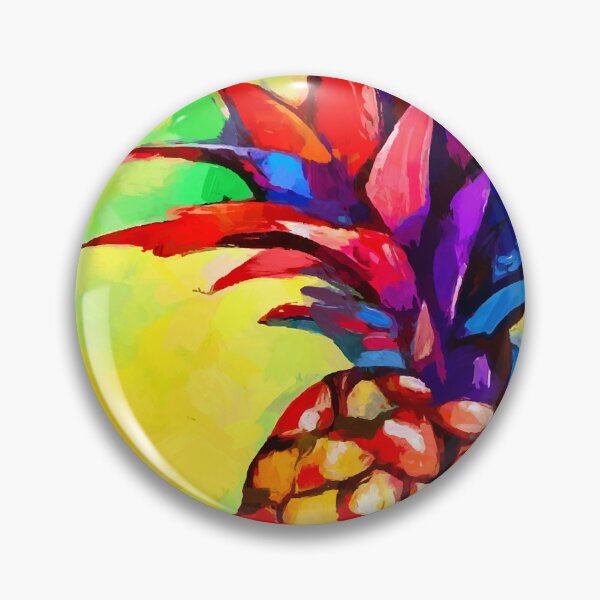 Item preview, Pineapple 4 designed and sold by ChrisButler.