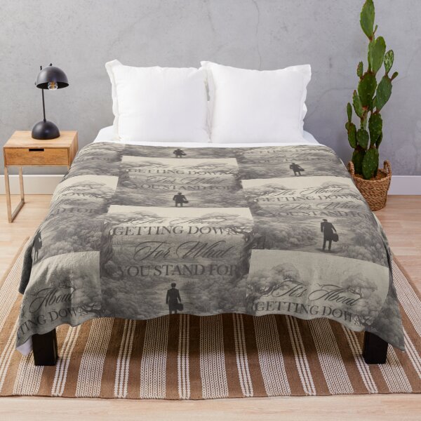 Item preview, Get Down for What You Stand For designed and sold by MissLadyGraves.