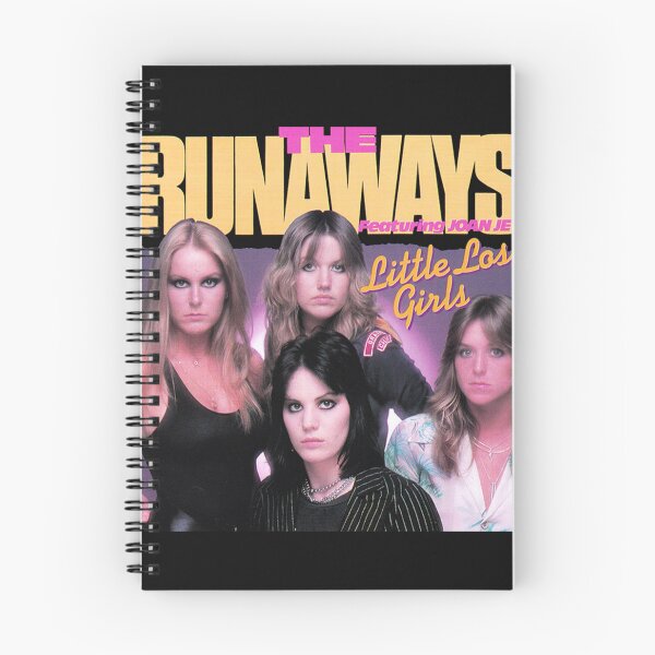 Item preview, The Runaways Queens Of Noise Classic designed and sold by Christopeea3.