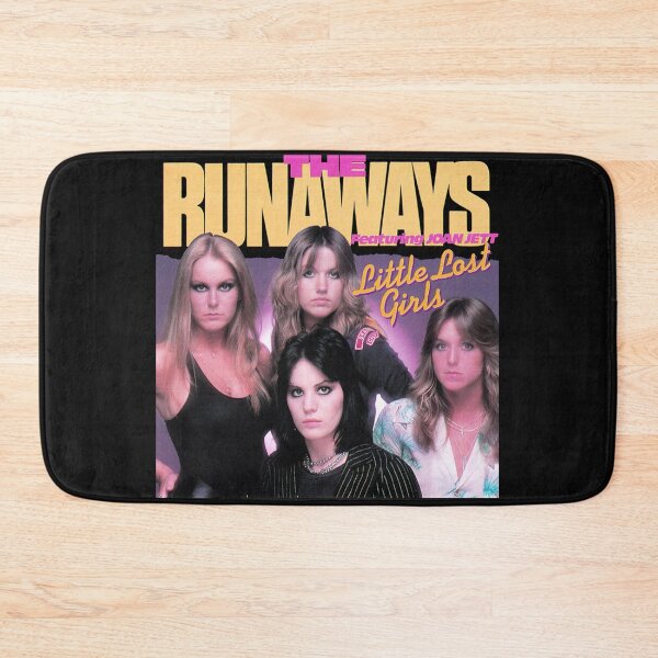 Item preview, The Runaways Queens Of Noise Classic designed and sold by Christopeea3.